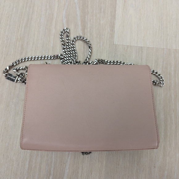 Saint Laurent Kate Chain Wallet - Picture 6 of 9